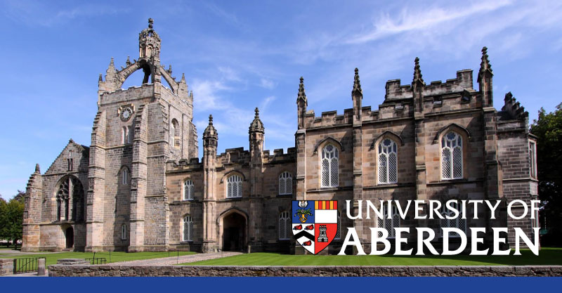 Aberdeen University