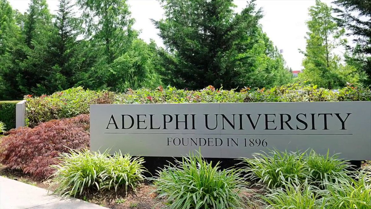 Adelphi University