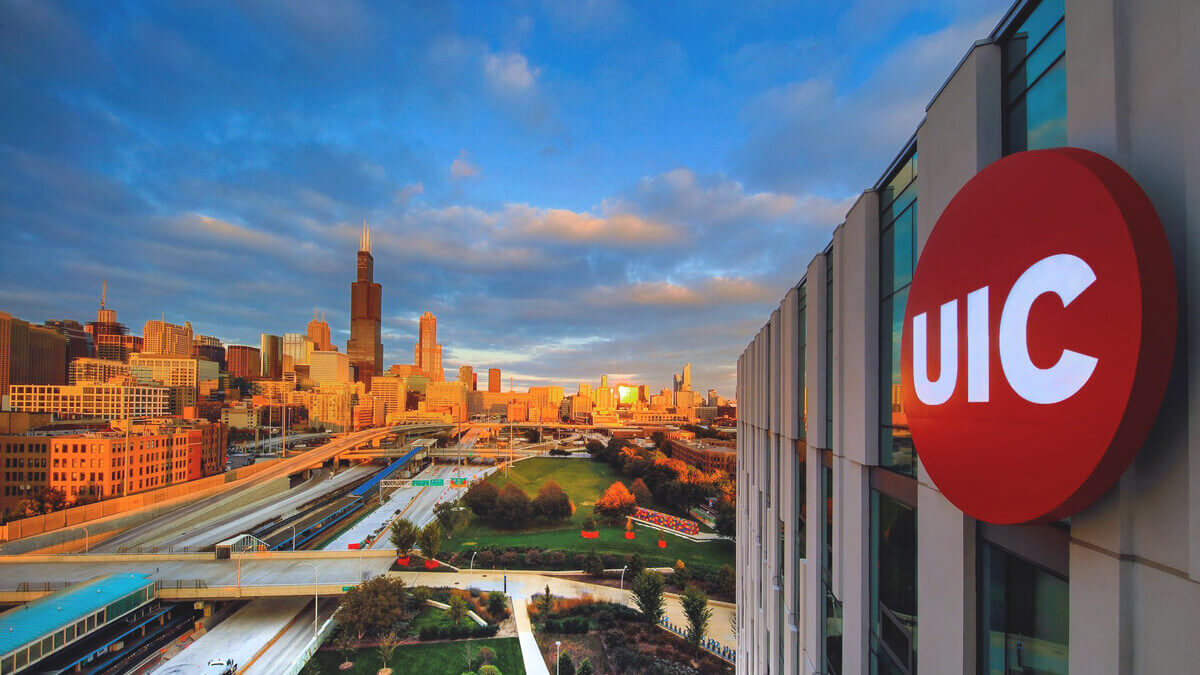 University of Illinois Chicago
