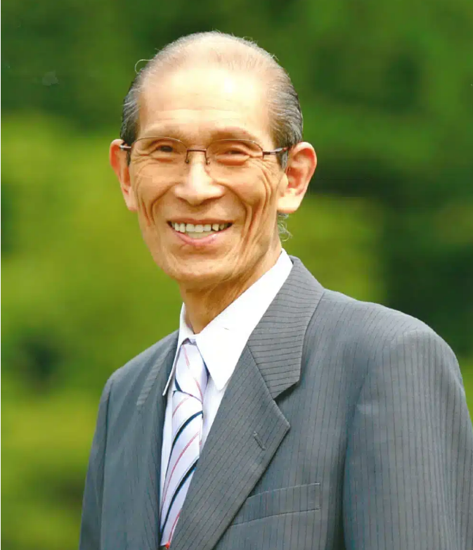 Dr Makoto Shichida