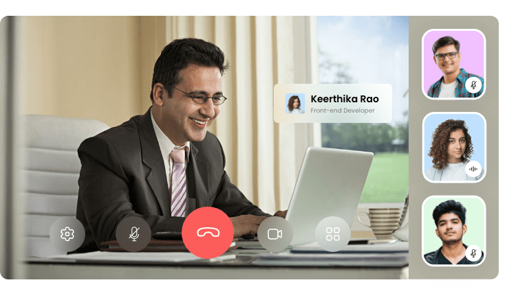 Hiring Talent